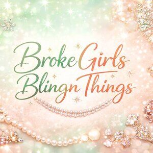 Live Show‎ Unlisted Jewelry Items